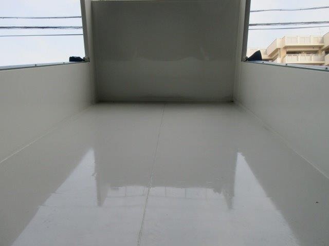 中古トラック 日野ダンプ #10