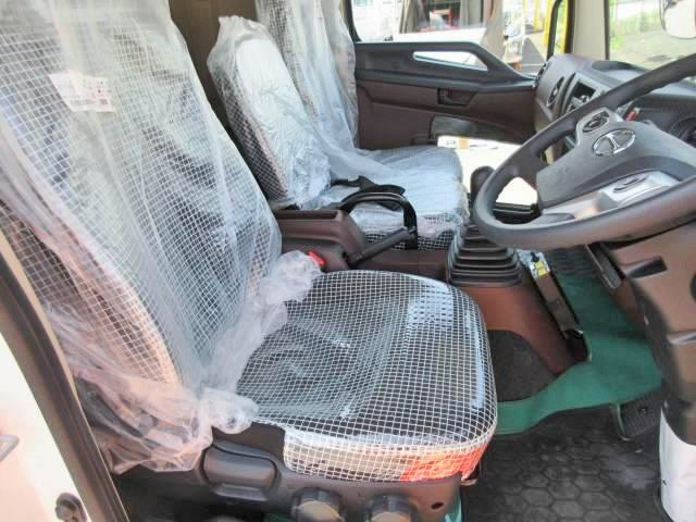 中古トラック 日野深ダンプ #12