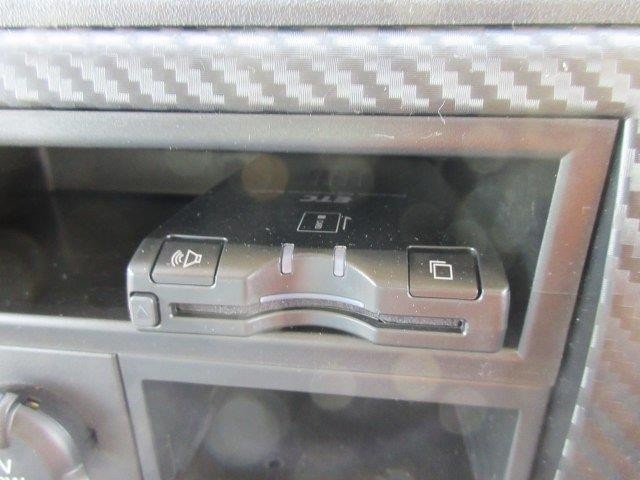 中古トラック 日野深ダンプ #19