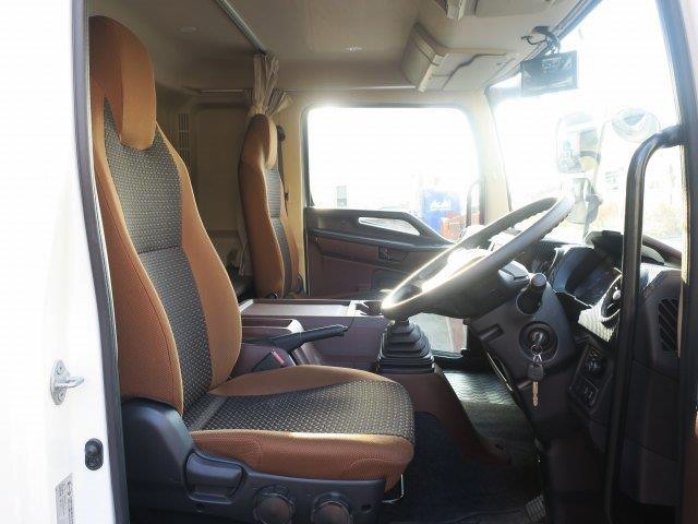 中古トラック 日野アルミウィング #11