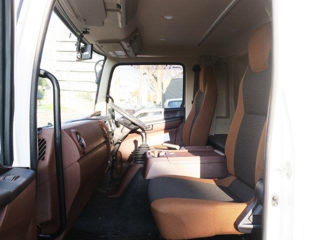 中古トラック 日野アルミウィング #18