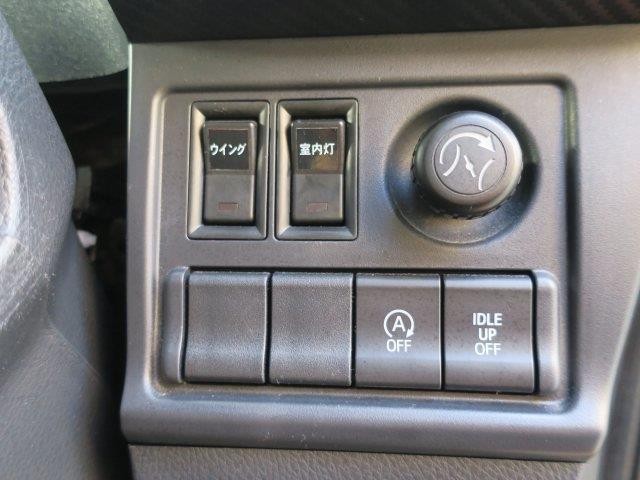 中古トラック 日野アルミウィング #22