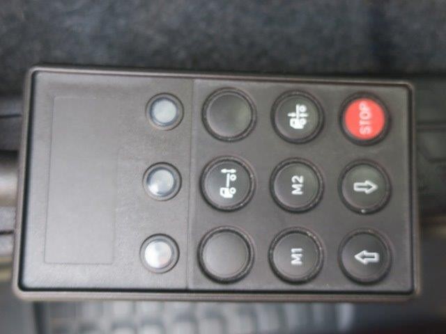 中古トラック 日野アルミウィング #23