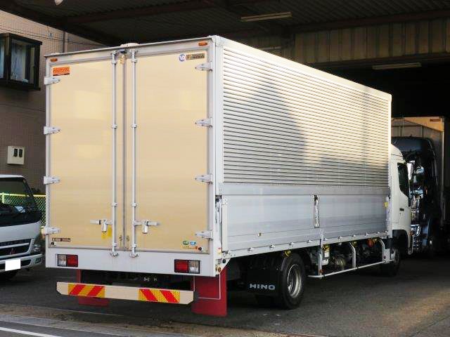 中古トラック 日野アルミウィング #6