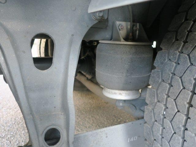 中古トラック 日野アルミウィング #8