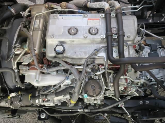 中古トラック 日野アルミウィング #9