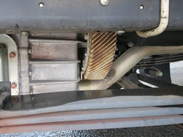 中古トラック 日野アルミウィング #11