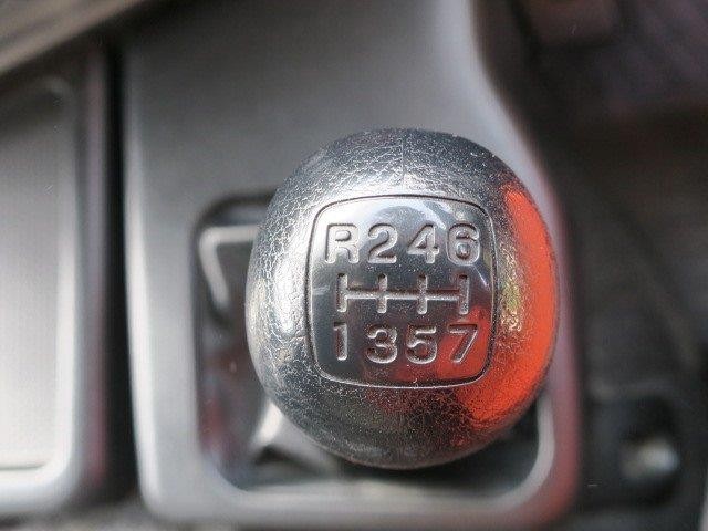 中古トラック 日野アルミウィング #17