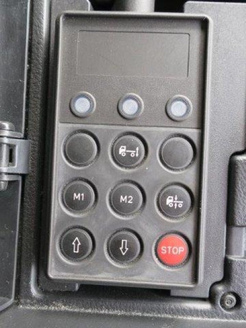 中古トラック 日野アルミウィング #21
