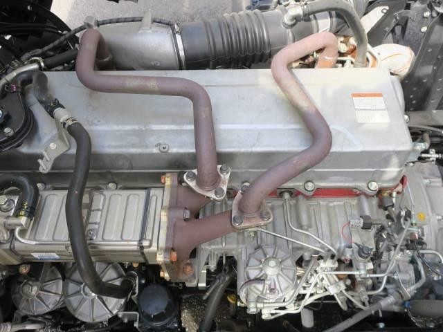 中古トラック 日野アルミウィング #9