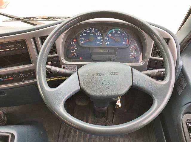 中古トラック UDトラックスアルミウィング #15