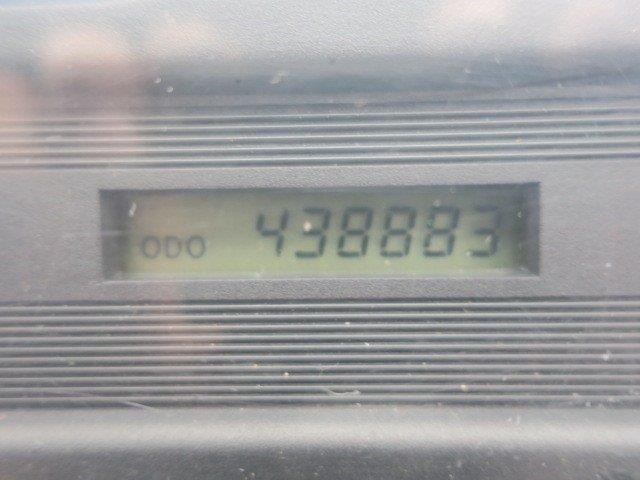 中古トラック UDトラックスアルミウィング #16