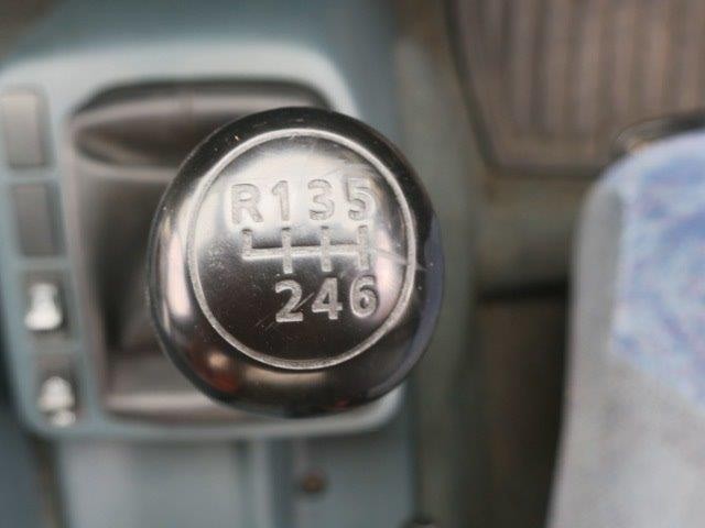 中古トラック UDトラックスアルミウィング #17