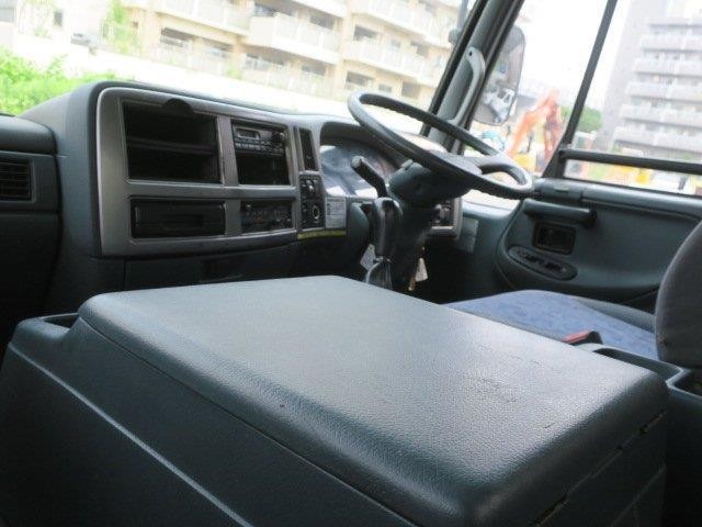 中古トラック UDトラックスアルミウィング #19