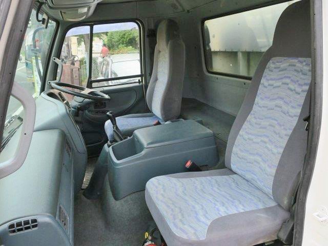 中古トラック UDトラックスアルミウィング #22