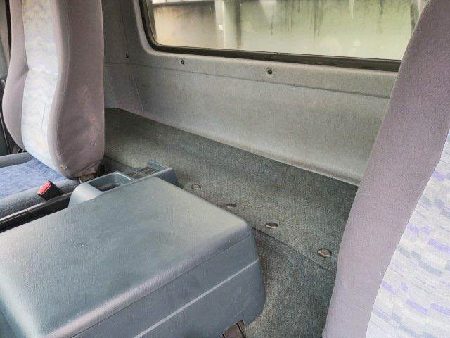 中古トラック UDトラックスアルミウィング #23