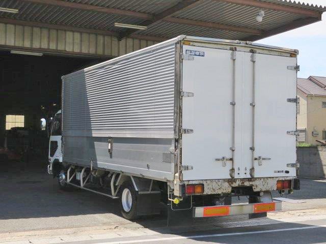 中古トラック UDトラックスアルミウィング #7