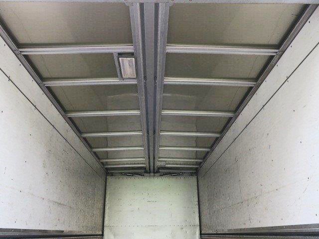 中古トラック UDトラックスアルミウィング #9