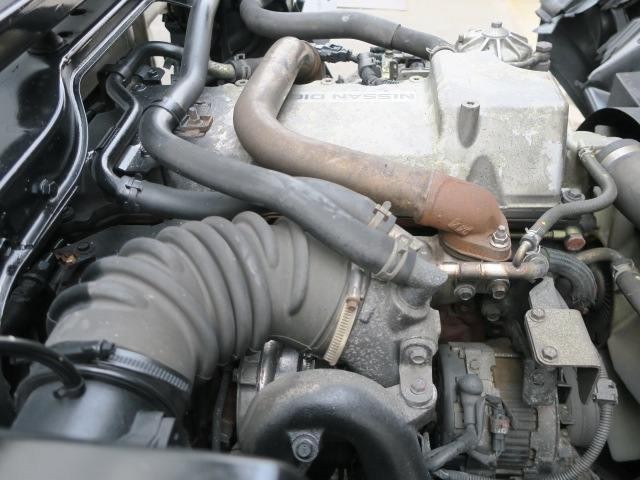 中古トラック UDトラックスアルミウィング #10