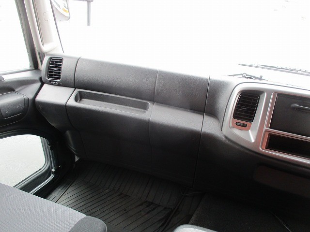 中古トラック 日野冷凍バン #13