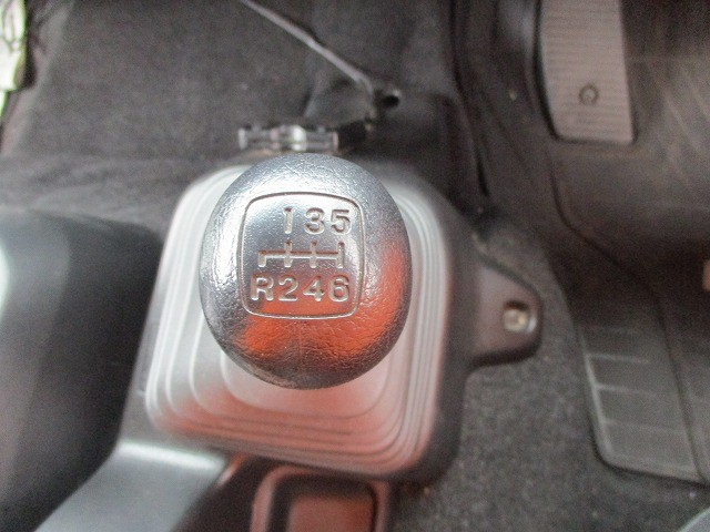 中古トラック 日野冷凍バン ＃16