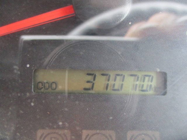 中古トラック 日野冷凍バン #17