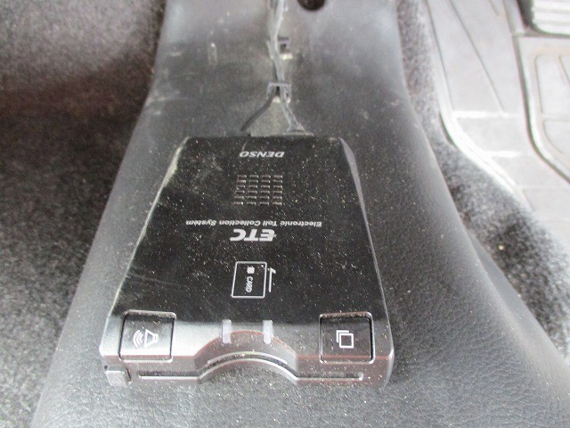 中古トラック 日野冷凍バン #20