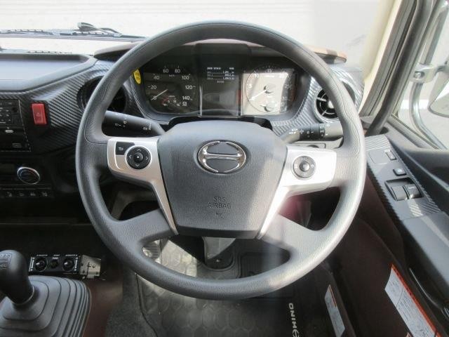 中古トラック 日野ダンプ #18