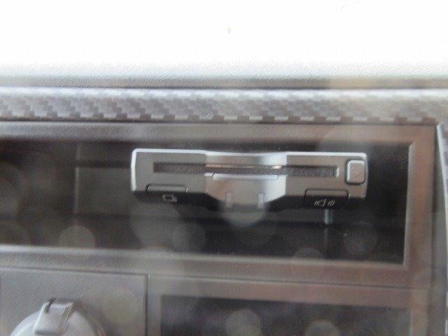 中古トラック 日野ダンプ #21