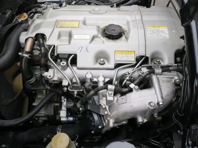 中古トラック 三菱ふそうアルミウィング #12