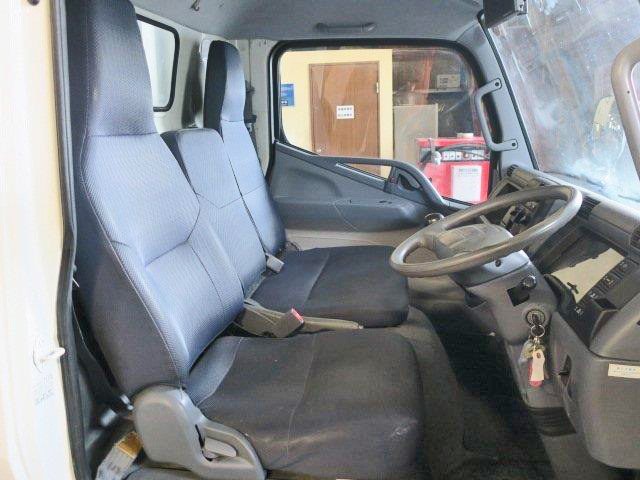 中古トラック 三菱ふそうアルミウィング #14