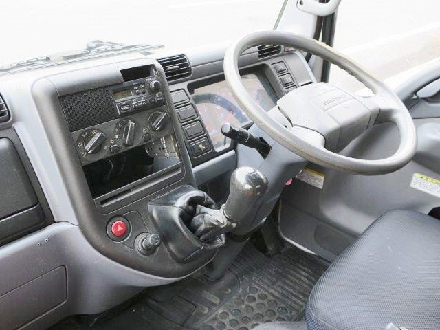 中古トラック 三菱ふそうアルミウィング #16