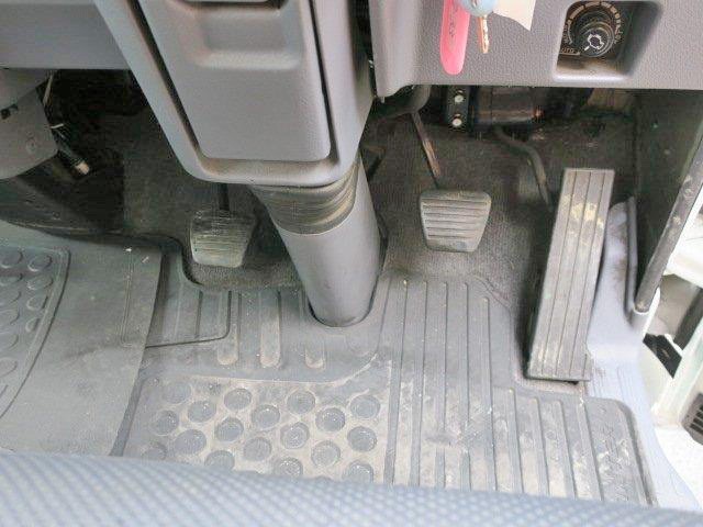 中古トラック 三菱ふそうアルミウィング #22