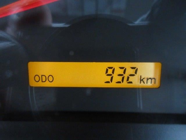 中古トラック いすゞ冷凍バン #16