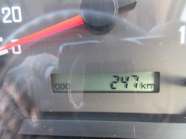 中古トラック いすゞローダーダンプ #21