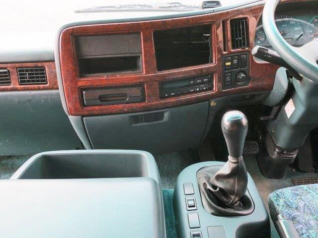 中古トラック UDトラックスクレーン付 #14