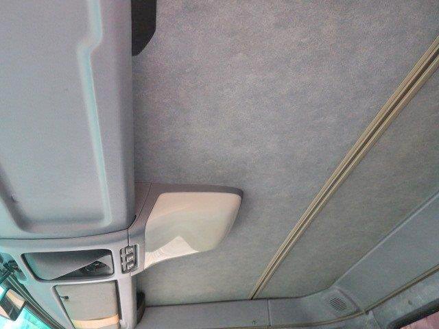 中古トラック UDトラックスクレーン付 #21