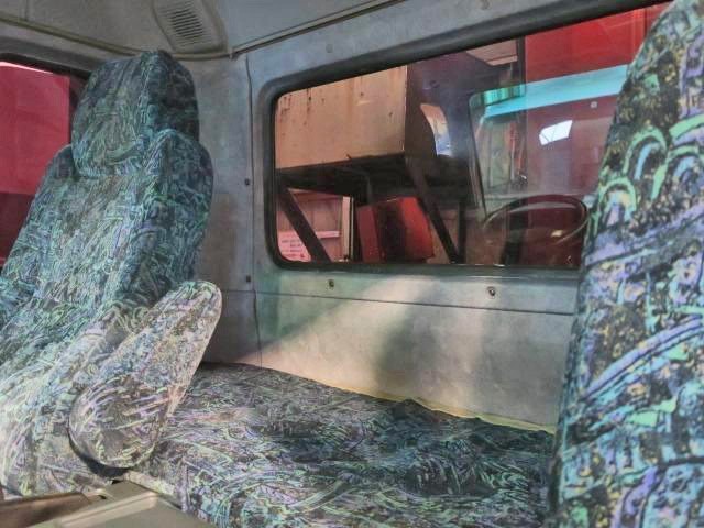 中古トラック UDトラックスクレーン付 #22