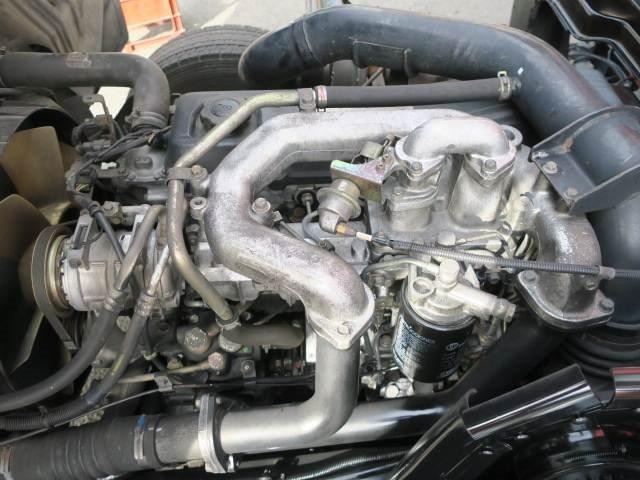 中古トラック UDトラックスクレーン付 #8