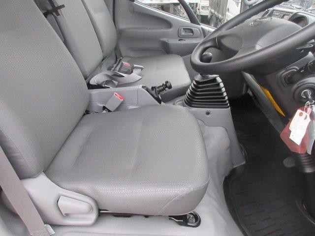 中古トラック 日野深ダンプ #12