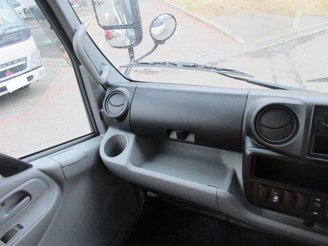 中古トラック 日野深ダンプ #13