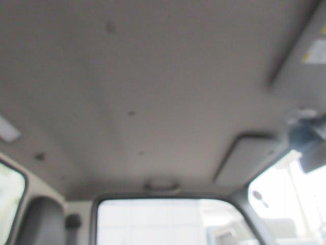 中古トラック 日野深ダンプ #23