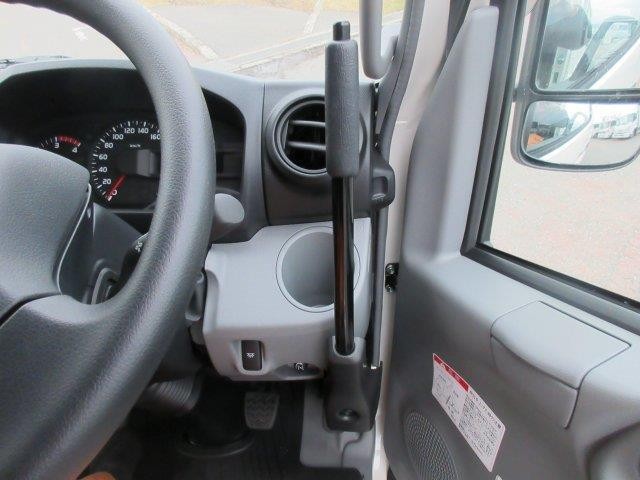 中古トラック 日野深ダンプ #24