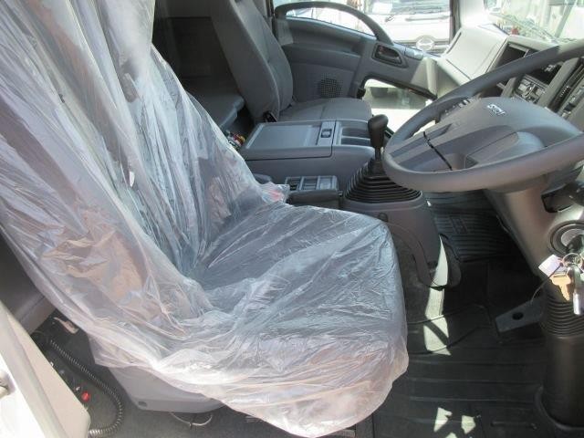 中古トラック いすゞアルミウィング #12