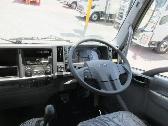 中古トラック いすゞアルミウィング #14