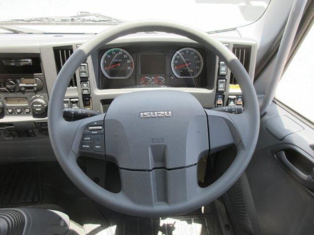 中古トラック いすゞアルミウィング #15