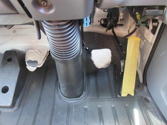 中古トラック いすゞアルミウィング #24