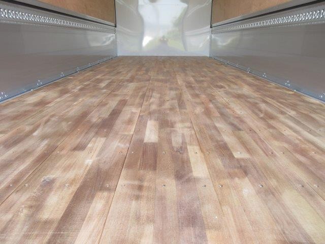 中古トラック いすゞアルミウィング #7