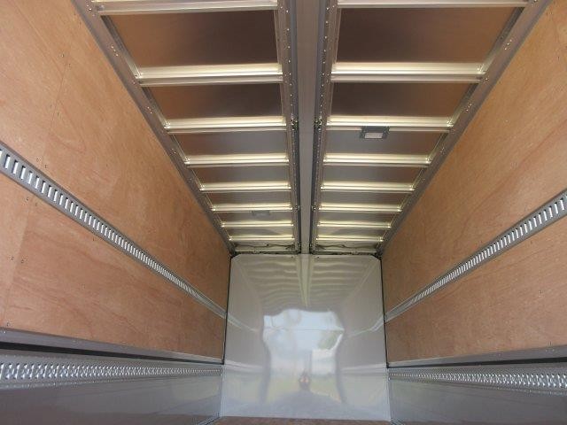 中古トラック いすゞアルミウィング #8