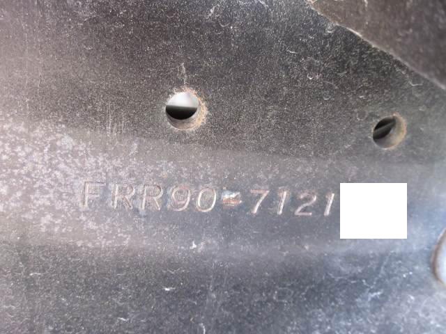 中古トラック いすゞアルミウィング #10